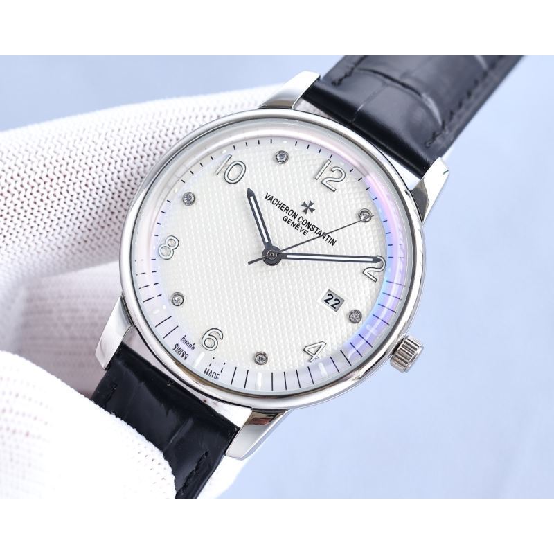 VACHERON CONSTANTIN Watches - Click Image to Close